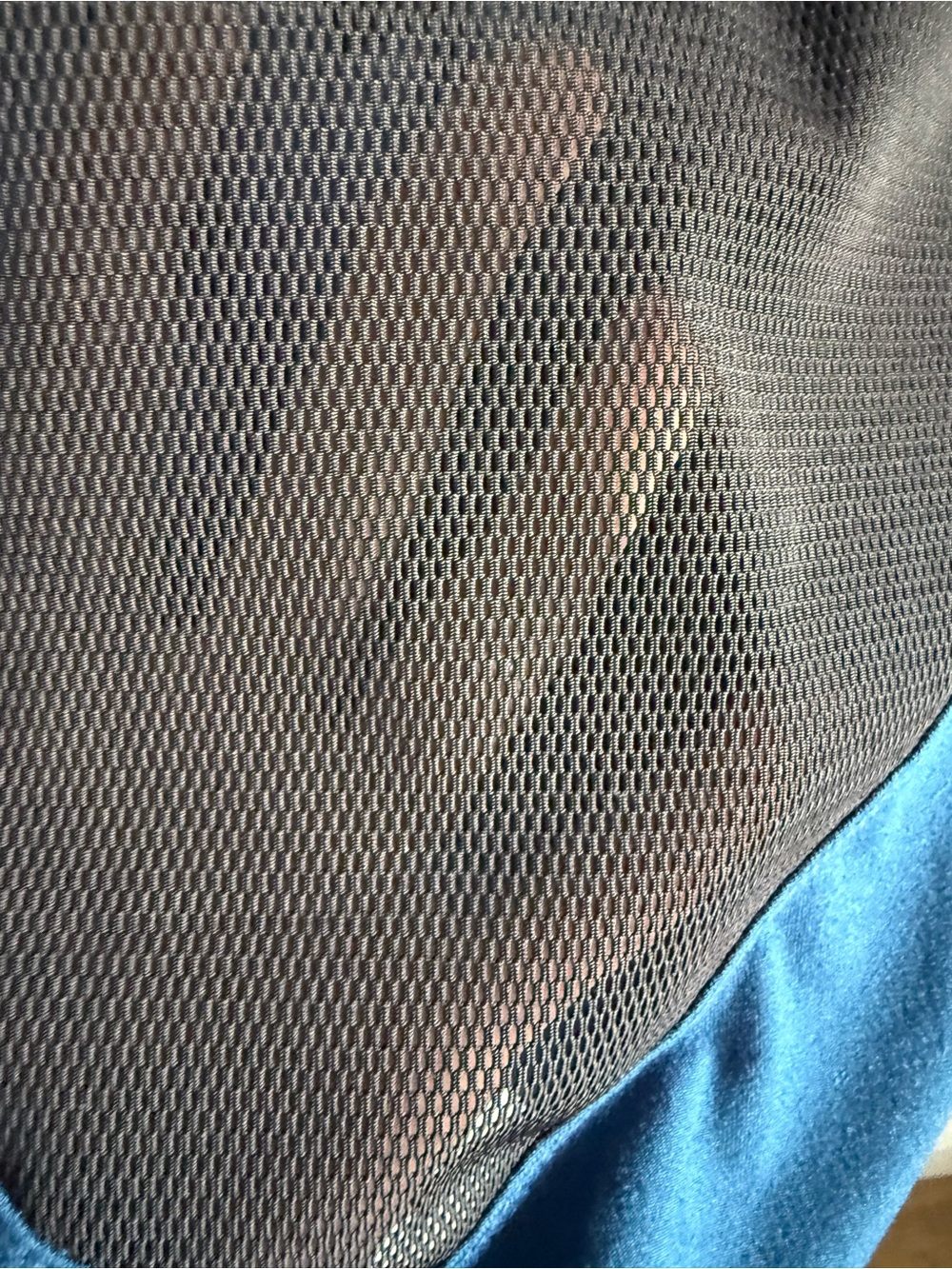 Alala Fractal Long Sleeve Top - Picture 7 of 9